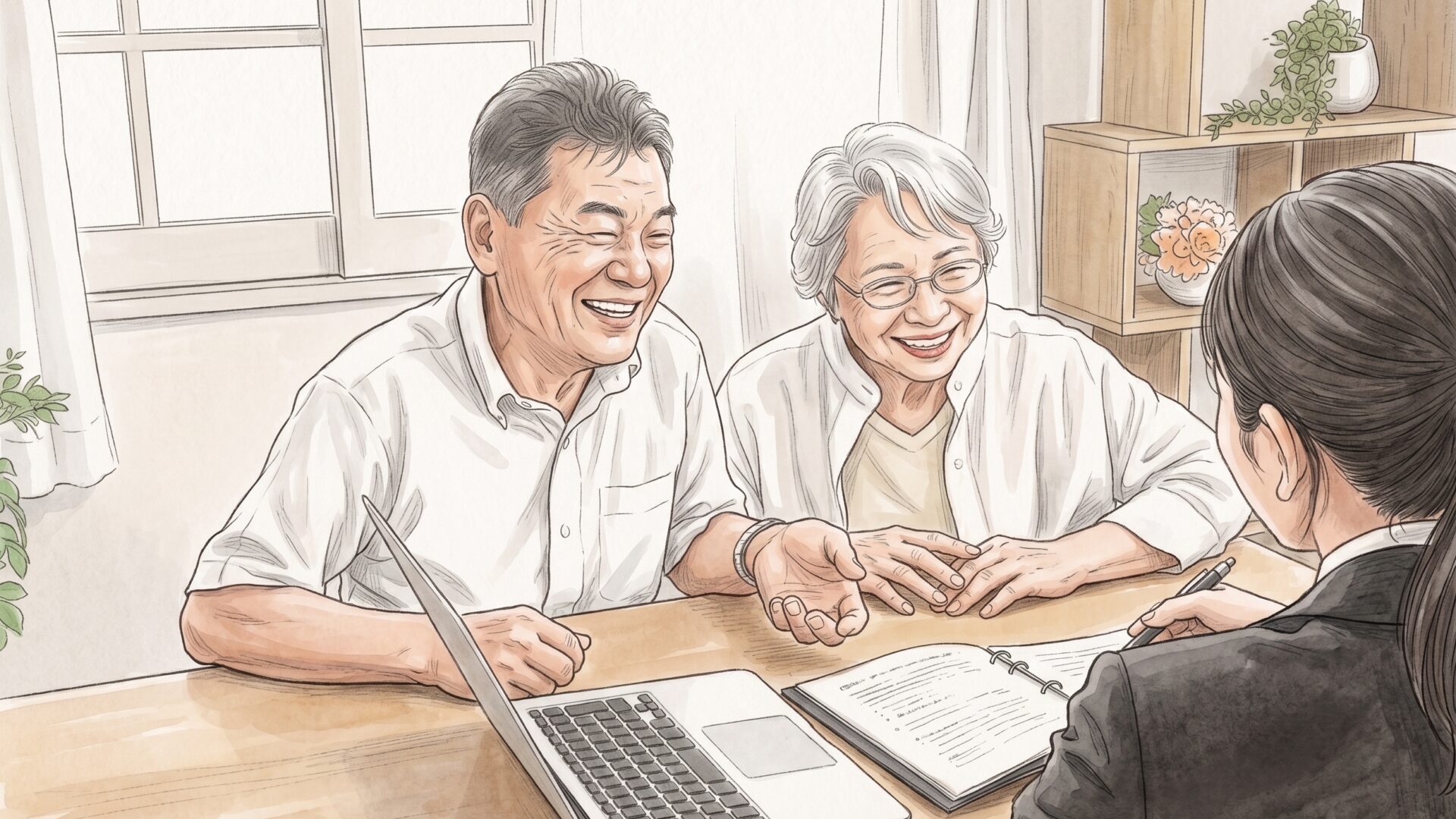 相続安心サポート